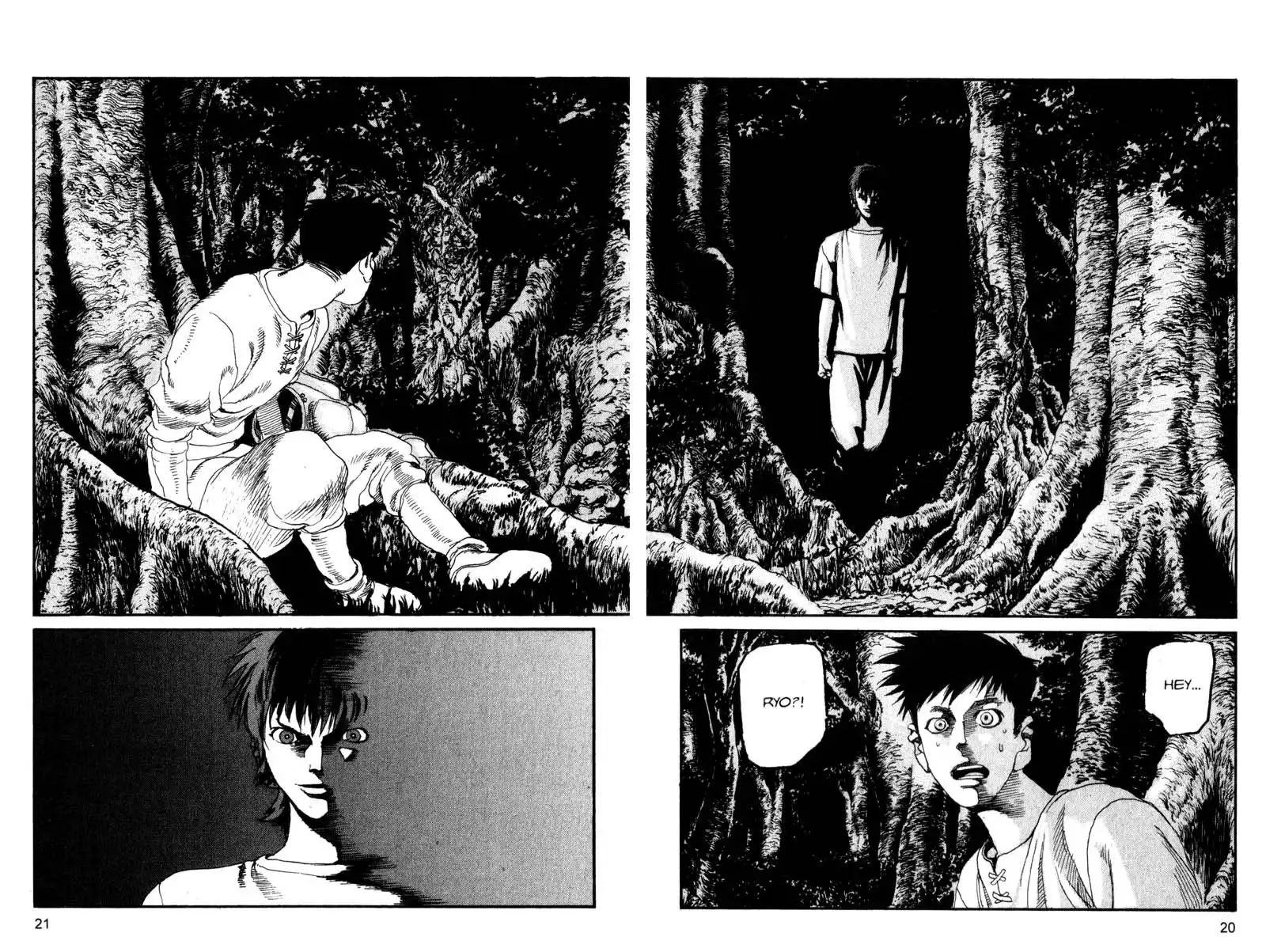 Project Arms Chapter 133 21